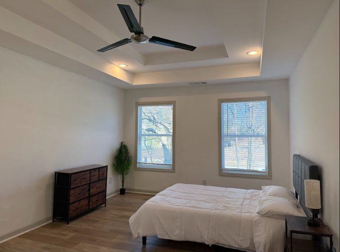 2206 Loring Court - 2