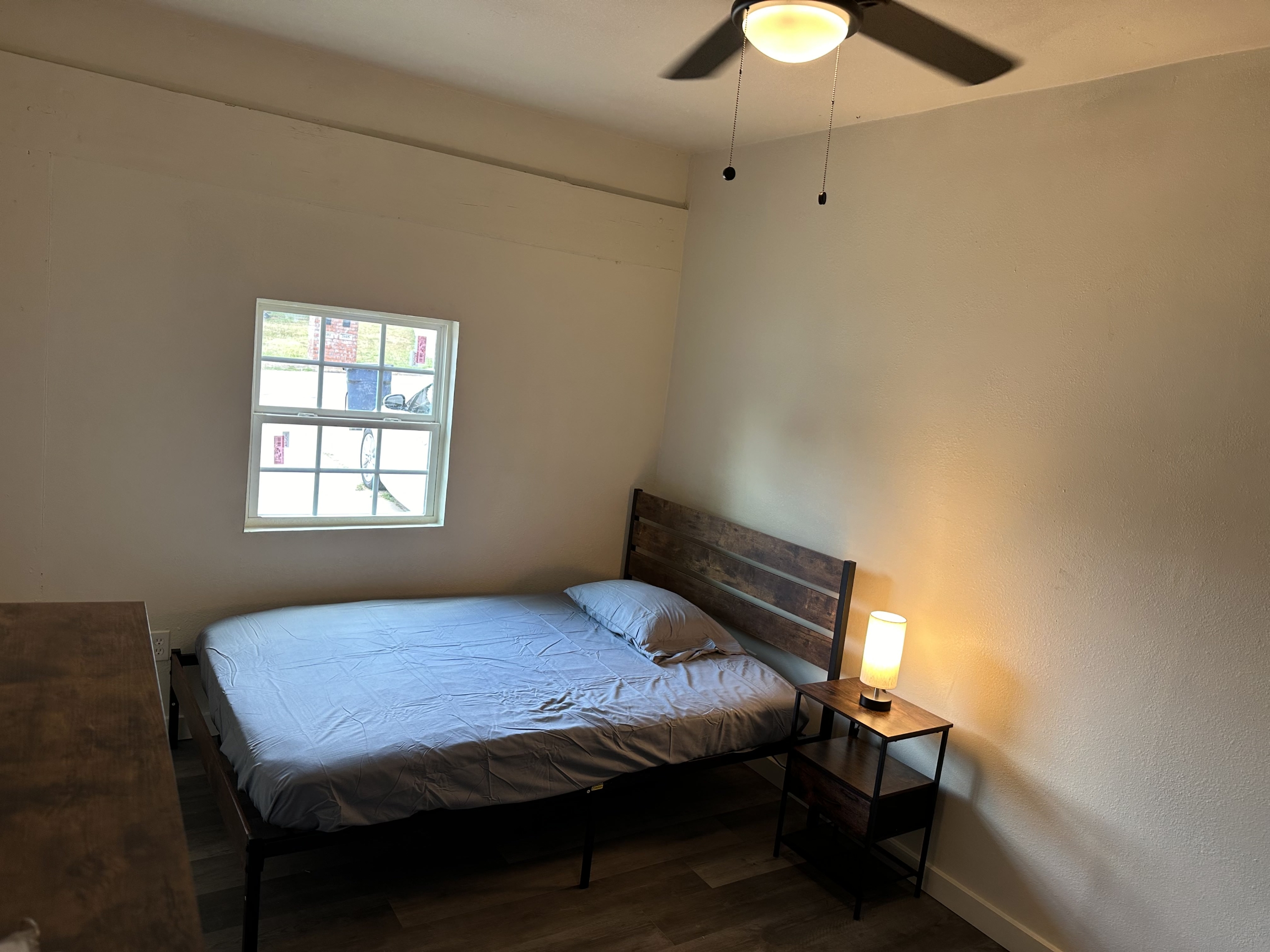 2600 Shasta Court - 2